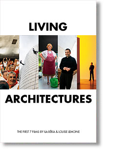 Living Architectures