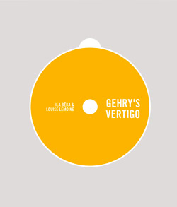 Gerhy's Vertigo dvd