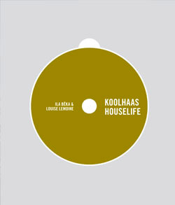 Koolhaas Houselife dvd