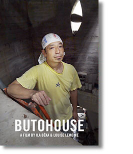 Butohouse
