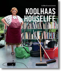 koolhaas houselife