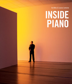 Inside Piano book