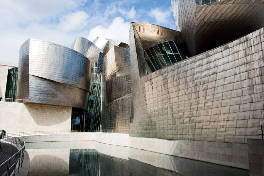 frank gehry