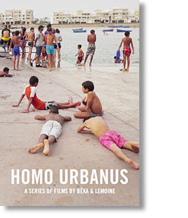 Homo Urbanus