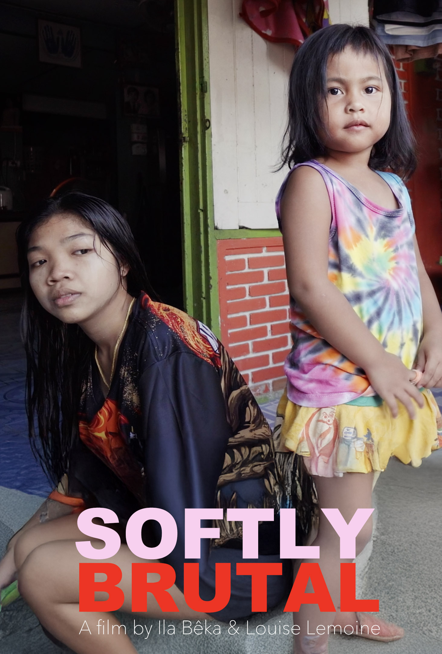 Softly Brutal