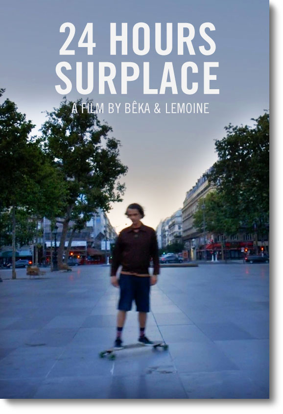 24 Heures sur Place