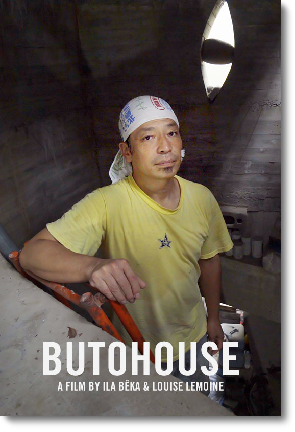 Butohouse