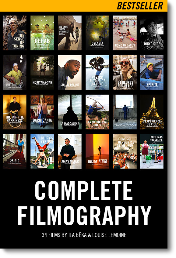 Complete Filmography