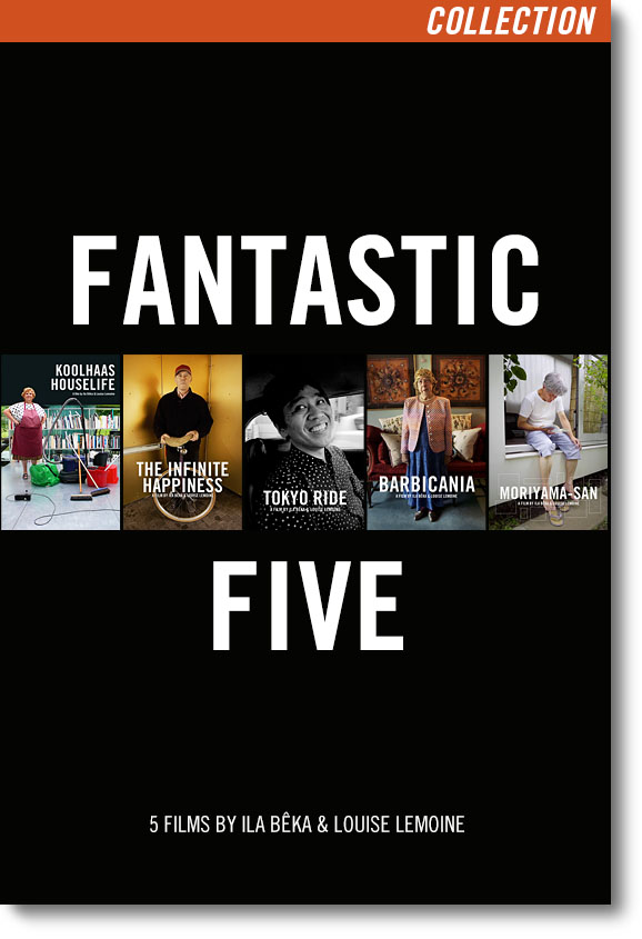Fantastic Five