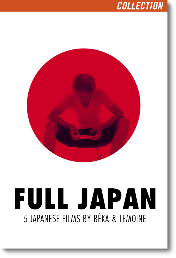 Full Japan