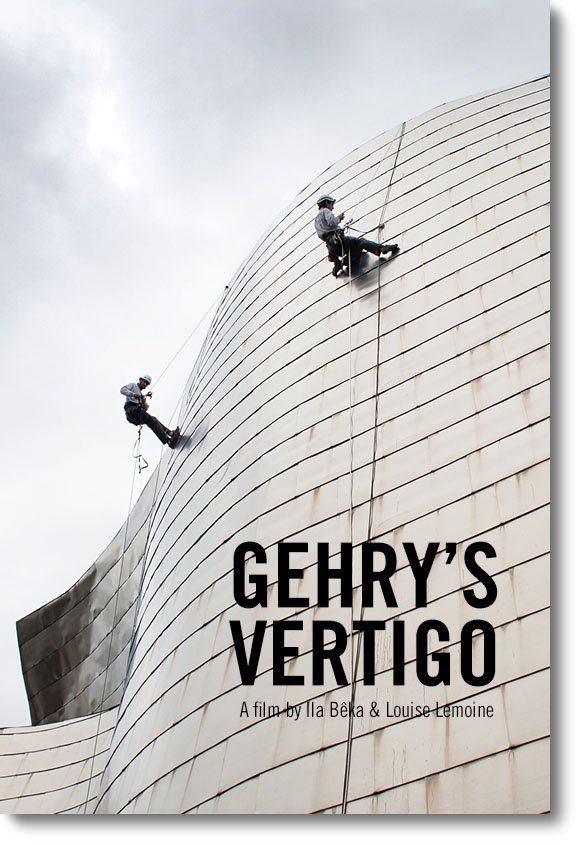 Gehry's Vertigo