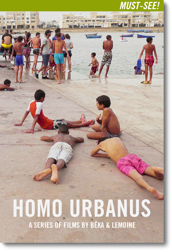 Homo Urbanus