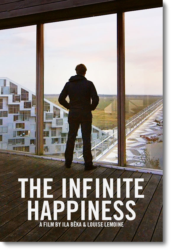 The Infinite Happiness