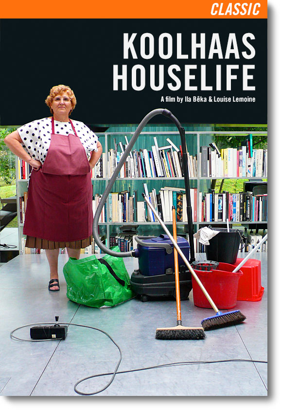 Koolhaas Houselife