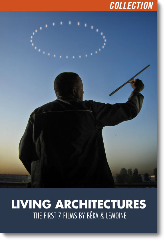 Living Architectures