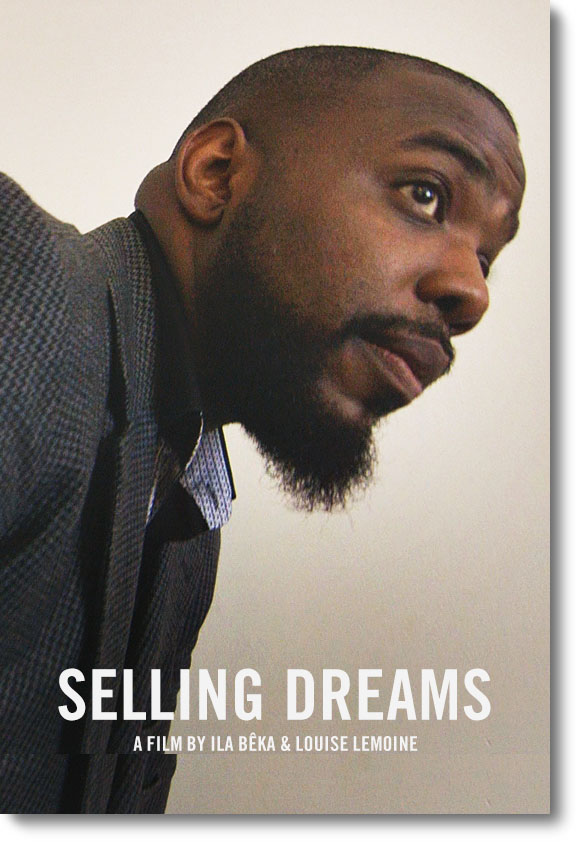 Selling Dreams