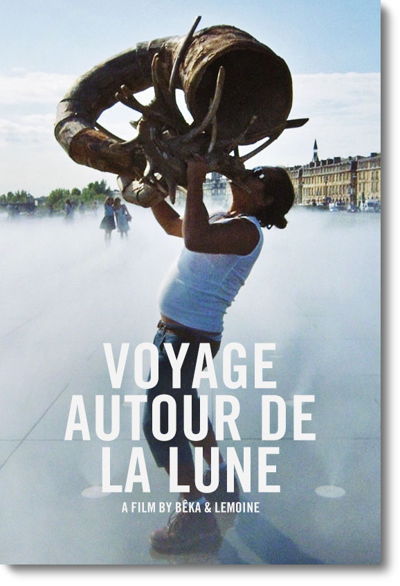 Voyage Autour de la Lune