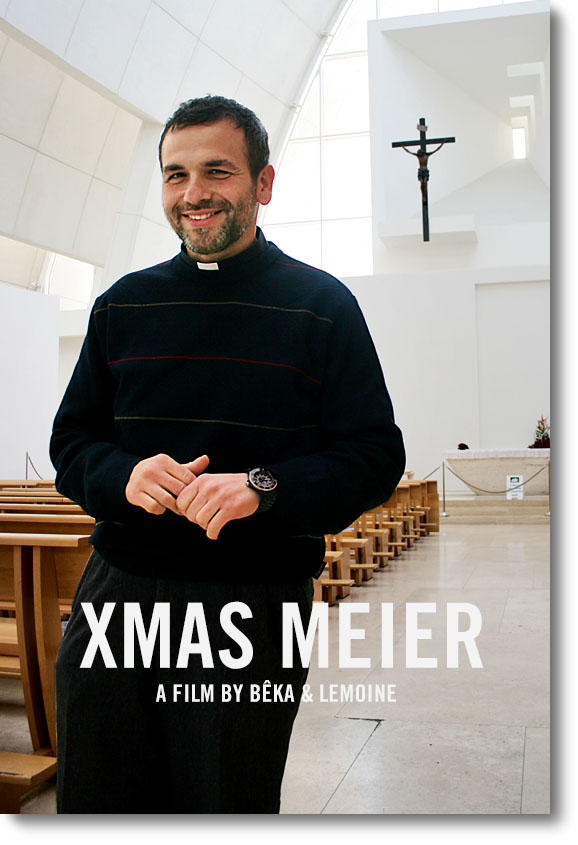 Xmas Meier