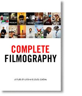 Beka & Lemoine Complete Filmography Streaming