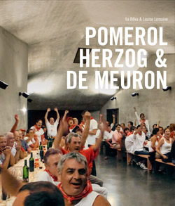Pomerol Herzog and De Meuron book