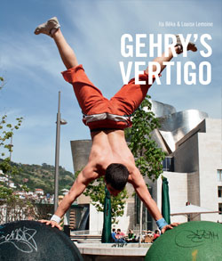 Gerhy's Vertigo book