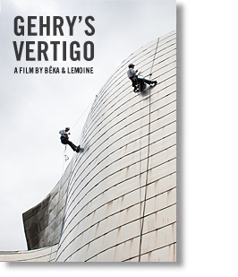 gehry's vertigo