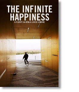 The Infinite Happiness